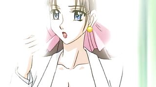 In no Houteishiki ep2 SPA SUB