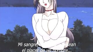 In no Houteishiki ep2 SPA SUB