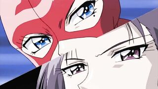 In no Houteishiki 淫の方程式 ep1