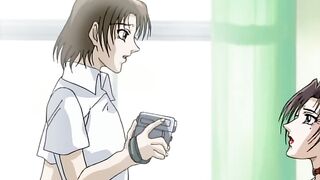 In no Houteishiki 淫の方程式 ep1