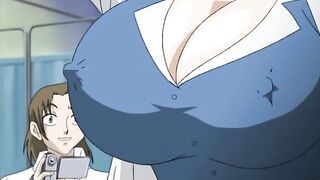 In no Houteishiki 淫の方程式 ep1