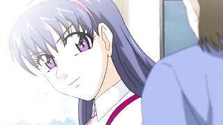 In no Houteishiki 淫の方程式 ep2