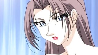 In no Houteishiki 淫の方程式 ep2