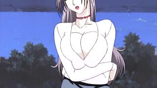 In no Houteishiki 淫の方程式 ep2