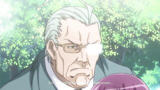 Kurutta Kyoutou: Danzai no Gakuen RUS SUB