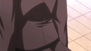 Kurutta Kyoutou: Danzai no Gakuen 狂った教頭 断罪の学園