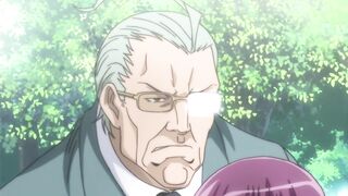 Kurutta Kyoutou: Danzai no Gakuen 狂った教頭 断罪の学園