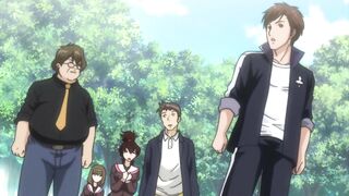 Kurutta Kyoutou: Danzai no Gakuen 狂った教頭 断罪の学園