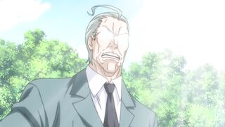 Kurutta Kyoutou: Danzai no Gakuen 狂った教頭 断罪の学園