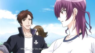 Kurutta Kyoutou: Danzai no Gakuen ENG SUB