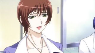 Kurutta Kyoutou: Danzai no Gakuen ENG SUB