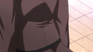 Kurutta Kyoutou: Danzai no Gakuen ENG SUB