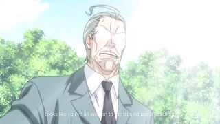 Kurutta Kyoutou: Danzai no Gakuen ENG SUB