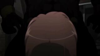 Shakuen no Eris ep2 ENG SUB