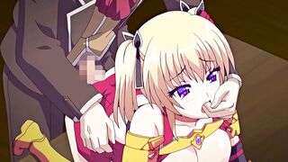 Shakuen no Eris ep2 ENG SUB