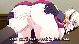 Shakuen no Eris ep2 ENG SUB