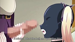 Shakuen no Eris ep2 ENG SUB