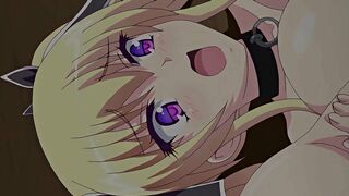 Shakuen no Eris ep2 ENG SUB