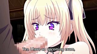 Shakuen no Eris ep2 ENG SUB