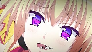Shakuen no Eris ep2 ENG SUB
