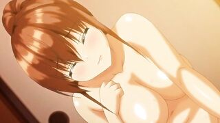 Natural Vacation ep1 RUS SUB