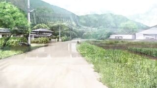 Natural Vacation ep1 RUS SUB