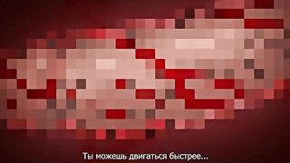 Natural Vacation ep1 RUS SUB