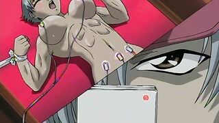 Nikuyoku Gangu Takuhainin ep1 RUS DUB