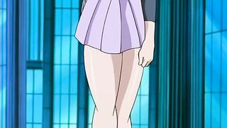 Nikuyoku Gangu Takuhainin ep1 RUS DUB