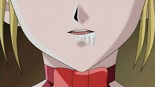 Nikuyoku Gangu Takuhainin ep3 RUS DUB