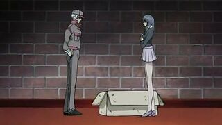 Nikuyoku Gangu Takuhainin 肉欲玩具宅配人 ep1