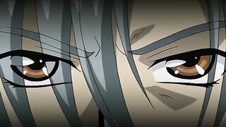 Nikuyoku Gangu Takuhainin ep2 RUS DUB