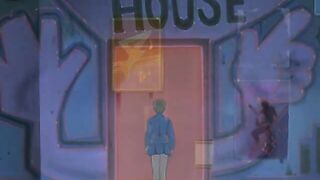 Nikuyoku Gangu Takuhainin ep2 RUS DUB