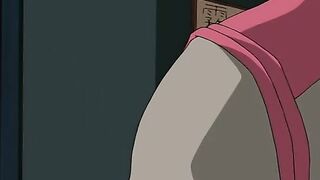 Nikuyoku Gangu Takuhainin ep2 RUS DUB