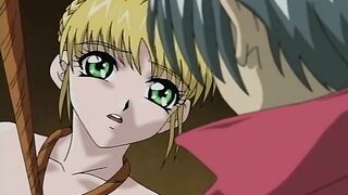 Nikuyoku Gangu Takuhainin 肉欲玩具宅配人 ep3