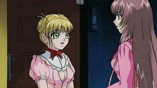 Nikuyoku Gangu Takuhainin 肉欲玩具宅配人 ep3