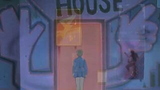 Nikuyoku Gangu Takuhainin 肉欲玩具宅配人 ep2