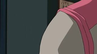 Nikuyoku Gangu Takuhainin 肉欲玩具宅配人 ep2