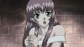 Nikuyoku Gangu Takuhainin ep1 ENG DUB