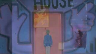 Nikuyoku Gangu Takuhainin ep2 ENG DUB