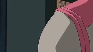 Nikuyoku Gangu Takuhainin ep2 ENG DUB