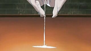 Nikuyoku Gangu Takuhainin ep2 ENG DUB