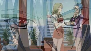 Nikuyoku Gangu Takuhainin ep2 ENG DUB