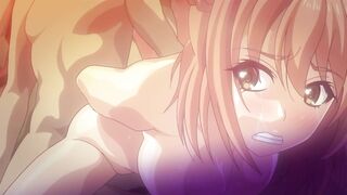 Toriko no Shizuku 虜ノ雫 ~夏の豪華客船で穢される処女たち~ ep2