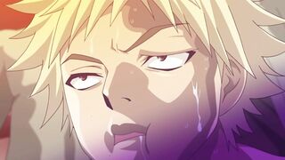 Toriko no Shizuku 虜ノ雫 ~夏の豪華客船で穢される処女たち~ ep2