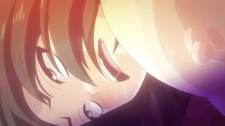 Toriko no Shizuku 虜ノ雫 ~夏の豪華客船で穢される処女たち~ ep2