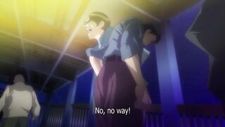 Toriko no Shizuku ep2 ENG SUB