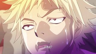 Toriko no Shizuku ep2 ENG SUB