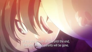 Toriko no Shizuku ep2 ENG SUB