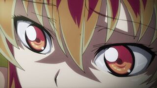 Inshitsu Otaku ni Ikareru Kanojo ep1